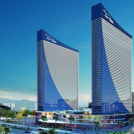 Batumi Orbi City Wonderful Sea View Exterior photo