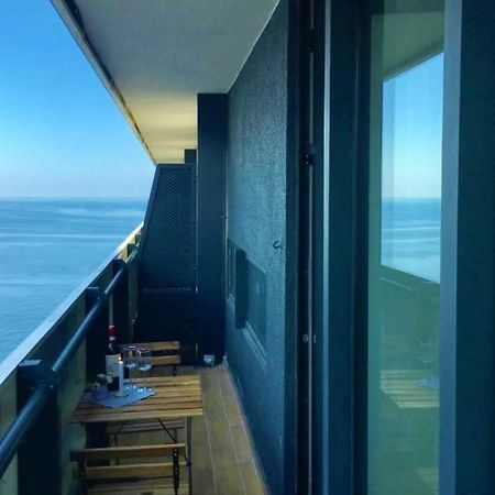Batumi Orbi City Wonderful Sea View Exterior photo
